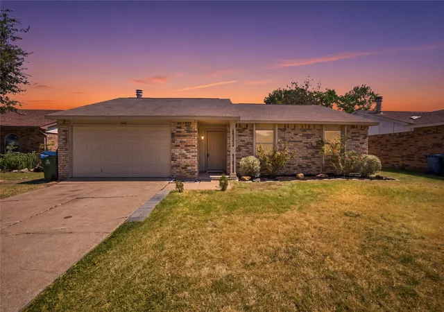 Photo 2 of Sale Pending at 5661 Pearce St, The Colony, TX 75056 | MLS# 21353921 | Listing updated on 2026-10-02