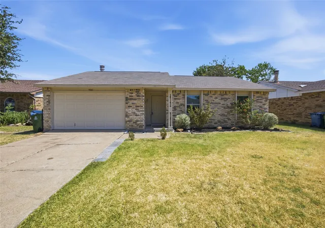 Photo 3 of Sale Pending at 5661 Pearce St, The Colony, TX 75056 | MLS# 21353921 | Listing updated on 2026-10-02