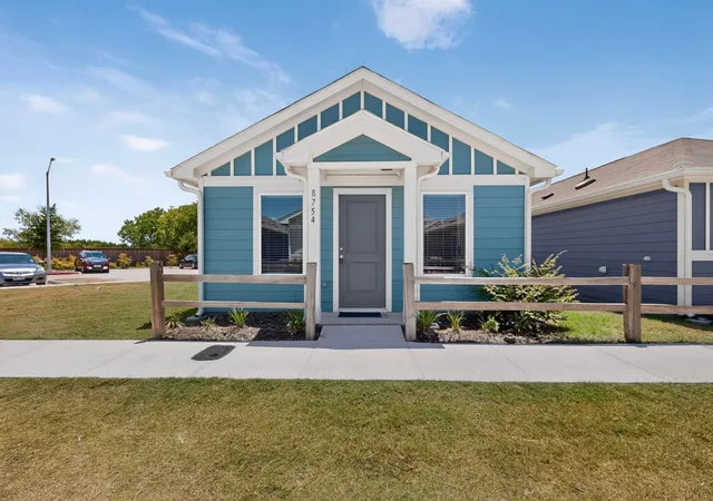 Photo 1 of Condo for sale at 8754 Texas Risinger Dr #64, Fort Worth, TX 76123 | MLS# 21353926 | Listing updated on 2026-08-07