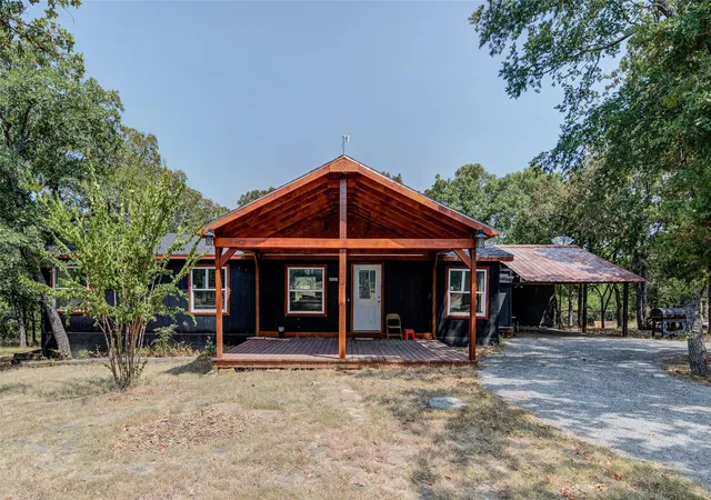 Photo 3 of Manufactured home for sale at 469 County Road 1743, Chico, TX 76431 | MLS# 21353449 | Listing updated on 2026-08-12