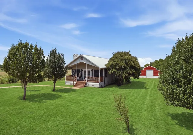 Photo 2 of Single family home for sale at 459 Frog Pond Rd, Sherman, TX 75092 | MLS# 21353936 | Listing updated on 2026-09-17