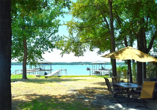 Photo 1 of Single family home for sale at 1411 E Lake Dr, Weatherford, TX 76087 | MLS# 21353930 | Listing updated on 2026-08-08