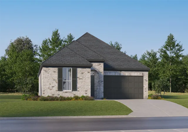 Photo 1 of Single family home for sale at 433 Pathlight Passage, Lavon, TX 75166 | MLS# 21353957 | Listing updated on 2026-08-20