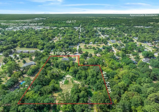 Photo 4 of Single family home for sale at 522 W High St, Grand Saline, TX 75140 | MLS# 21353857 | Listing updated on 2026-09-03