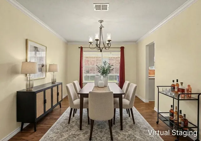 Photo 3 of Single family home for sale at 1302 Buckingham Dr, Forney, TX 75126 | MLS# 21353617 | Listing updated on 2026-10-08