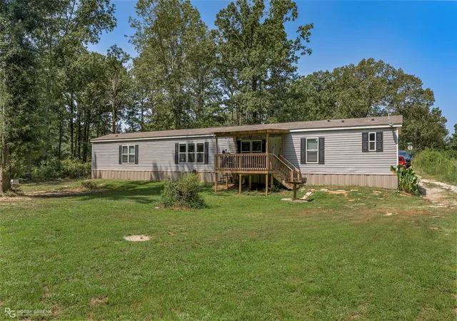Photo 1 of Manufactured home for sale at 3791 Paige Ln, Shreveport, LA 71119 | MLS# 21353991 | Listing updated on 2026-08-27