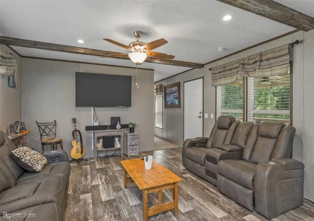 Photo 3 of Manufactured home for sale at 3791 Paige Ln, Shreveport, LA 71119 | MLS# 21353991 | Listing updated on 2026-08-27