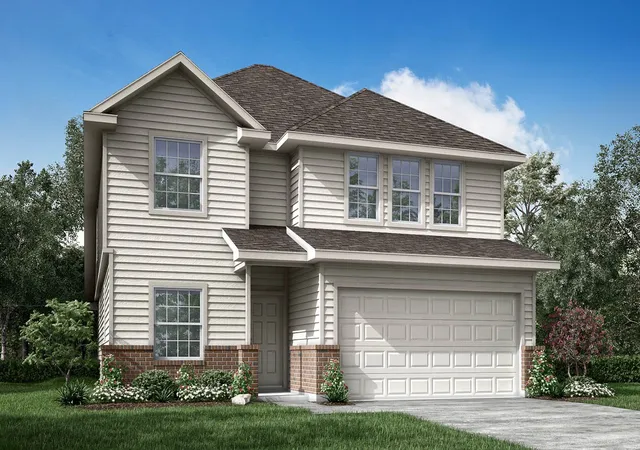 Photo 1 of Single family home for sale at 1145 Wind Drift Wy, Fort Worth, TX 76131 | MLS# 21353968 | Listing updated on 2026-08-25