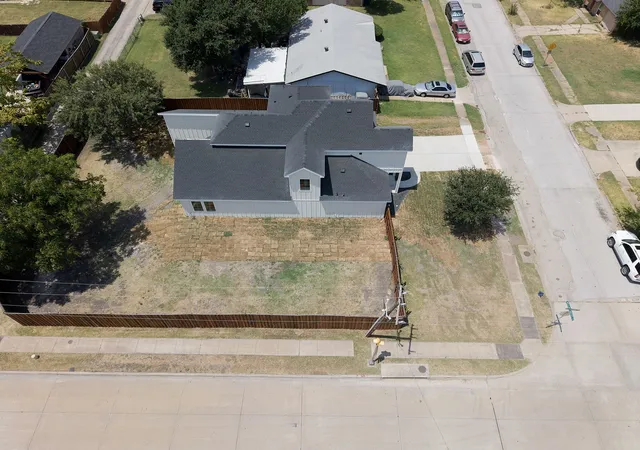 Photo 3 of Sale Pending at 3825 Williamsburg Dr, Garland, TX 75043 | MLS# 21351081 | Listing updated on 2026-09-28