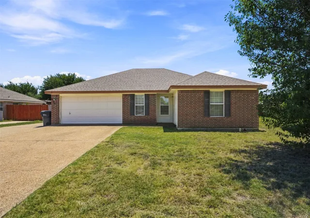 Photo 1 of Single family home for sale at 4300 Larry Don Ln, Waco, TX 76708 | MLS# 21354007 | Listing updated on 2026-10-07