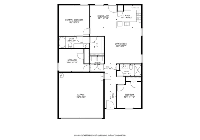 Photo 24 of Single family home for sale at 312 Dry Canyon Wy, Haslet, TX 76052 | MLS# 21353000 | Listing updated on 2026-09-29