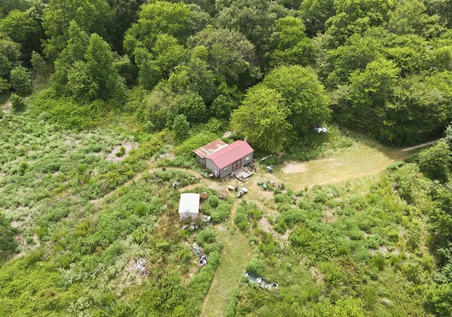 Photo 2 of Land for sale at 1624 County Road 4490, Winnsboro, TX 75494 | MLS# 21354012 | Listing updated on 2026-08-07