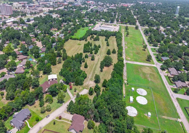 Photo 3 of Land for sale at Lot 18 Deer Trl, Commerce, TX 75428 | MLS# 21354004 | Listing updated on 2026-08-08