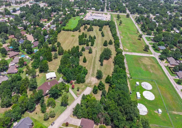 Photo 4 of Land for sale at Lot 18 Deer Trl, Commerce, TX 75428 | MLS# 21354004 | Listing updated on 2026-08-08