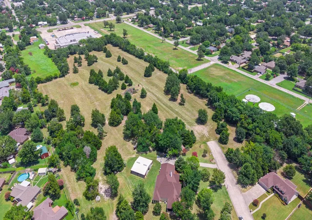 Photo 3 of Land for sale at Lot 19 Deer Trl, Commerce, TX 75428 | MLS# 21353986 | Listing updated on 2026-08-08
