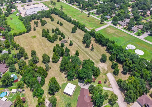 Photo 4 of Land for sale at Lot 19 Deer Trl, Commerce, TX 75428 | MLS# 21353986 | Listing updated on 2026-08-08