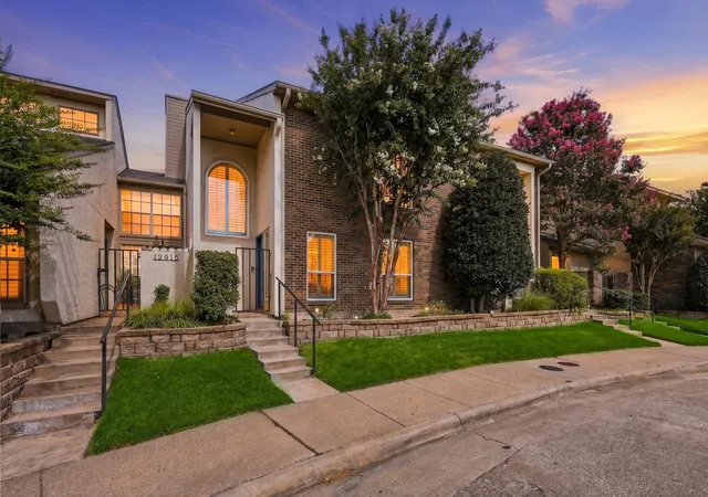 Photo 1 of Single family home for sale at 12919 Woodbend Ln, Dallas, TX 75243 | MLS# 21344638 | Listing updated on 2026-09-24
