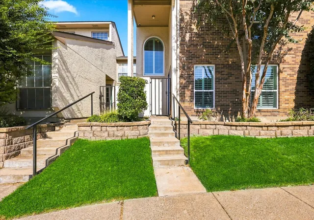 Photo 2 of Single family home for sale at 12919 Woodbend Ln, Dallas, TX 75243 | MLS# 21344638 | Listing updated on 2026-09-24