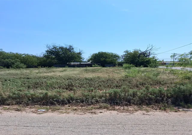 Photo 3 of Land for sale at 1900 S Frio St, Coleman, TX 76834 | MLS# 21354032 | Listing updated on 2026-08-07