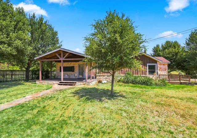 Photo 2 of Sale Pending at 4634 Rendon Rd, Fort Worth, TX 76140 | MLS# 21354075 | Listing updated on 2026-08-25