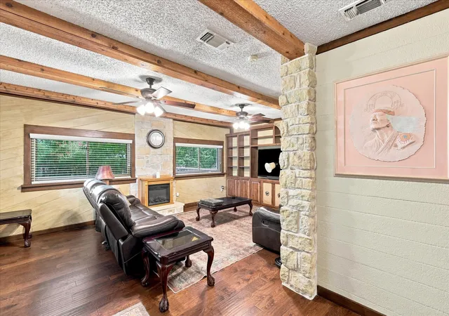 Photo 3 of Sale Pending at 4634 Rendon Rd, Fort Worth, TX 76140 | MLS# 21354075 | Listing updated on 2026-08-25