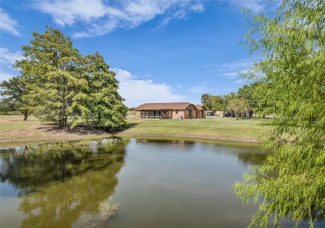 Photo 1 of Single family home for sale at 299 Aggie Wy, China Spring, TX 76633 | MLS# 21353693 | Listing updated on 2026-08-23