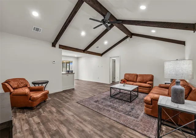 Photo 3 of Single family home for sale at 299 Aggie Wy, China Spring, TX 76633 | MLS# 21353693 | Listing updated on 2026-08-23