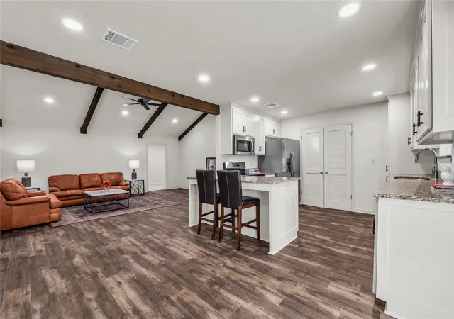 Photo 4 of Single family home for sale at 299 Aggie Wy, China Spring, TX 76633 | MLS# 21353693 | Listing updated on 2026-08-23