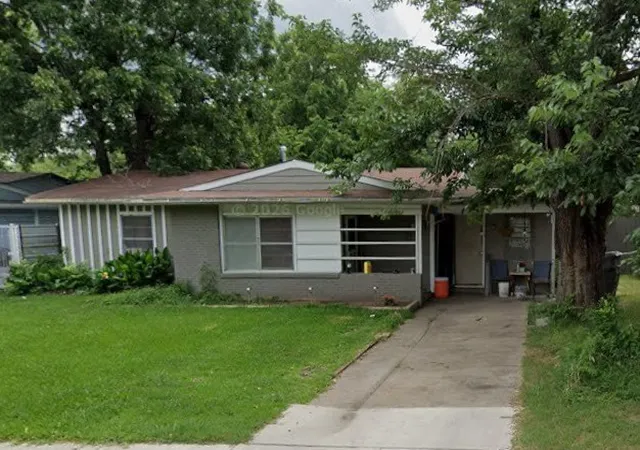 Photo 1 of Single family home for sale at 7232 Embassy St, Dallas, TX 75217 | MLS# 21353627 | Listing updated on 2026-08-07