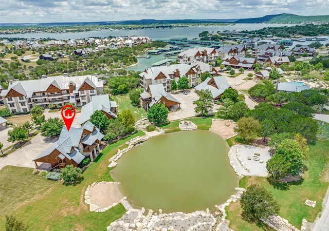 Photo 3 of Townhouse for sale at 2030 Harbor Wy #401, Graford, TX 76449 | MLS# 21349129 | Listing updated on 2026-08-10