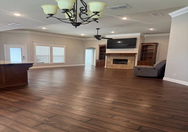 Photo 3 of Sale Pending at 160 Serenity Ln, Marshall, TX 75672 | MLS# 21353673 | Listing updated on 2026-09-07