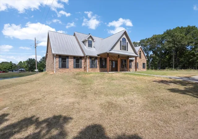 Photo 2 of Single family home for sale at 2777 Vz County Road 1810, Grand Saline, TX 75140 | MLS# 21353845 | Listing updated on 2026-08-08