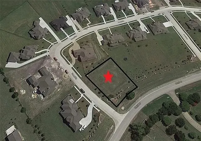 Photo 2 of Land for sale at 865 Tranquility Dr, Rockwall, TX 75032 | MLS# 21354093 | Listing updated on 2026-08-08