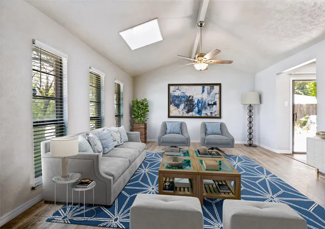 Photo 3 of Single family home for sale at 5013 Wheeler Cir, The Colony, TX 75056 | MLS# 21343139 | Listing updated on 2026-08-14