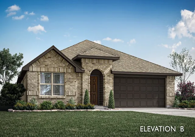 Photo 1 of Single family home for sale at 160 Aspen Wy, Lavon, TX 75166 | MLS# 21353547 | Listing updated on 2026-08-08
