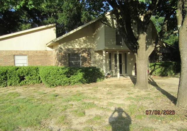 Photo 2 of Single family home for sale at 1530 S Dallas Ave, Lancaster, TX 75146 | MLS# 21350646 | Listing updated on 2026-08-19