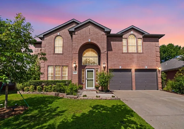 Single family home for sale at 1328 Carriage Ln, Keller, TX 76248 | MLS# 21353895