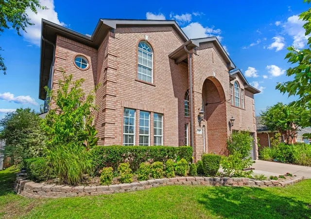 Photo 2 of Single family home for sale at 1328 Carriage Ln, Keller, TX 76248 | MLS# 21353895 | Listing updated on 2026-10-08
