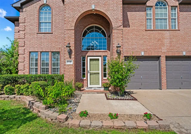 Photo 3 of Single family home for sale at 1328 Carriage Ln, Keller, TX 76248 | MLS# 21353895 | Listing updated on 2026-10-08