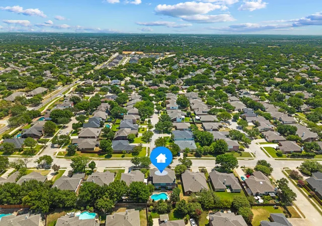 Photo 40 of Single family home for sale at 1328 Carriage Ln, Keller, TX 76248 | MLS# 21353895 | Listing updated on 2026-10-08