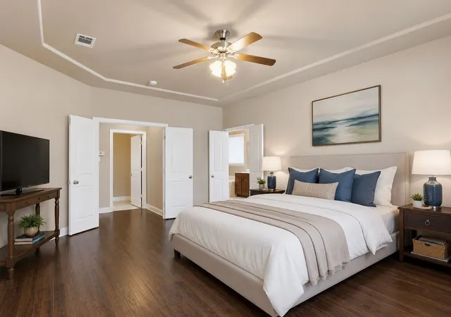 Photo 3 of Sale Pending at 1408 Mesa Crest Dr, Haslet, TX 76052 | MLS# 21354014 | Listing updated on 2026-08-29