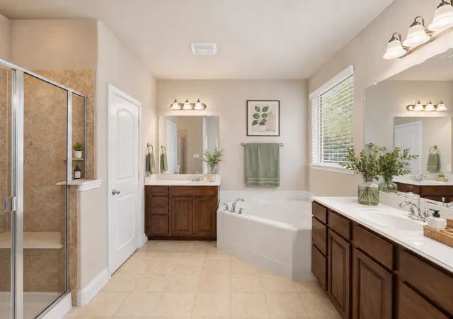 Photo 4 of Sale Pending at 1408 Mesa Crest Dr, Haslet, TX 76052 | MLS# 21354014 | Listing updated on 2026-08-29
