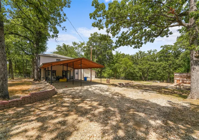 Photo 3 of Sale Pending at 10863 Lakeview Trl, Quinlan, TX 75474 | MLS# 21354120 | Listing updated on 2026-08-31