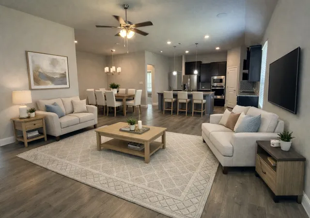 Photo 2 of Single family home for sale at 702 Audrey Ln, Mansfield, TX 76063 | MLS# 21353512 | Listing updated on 2026-09-02