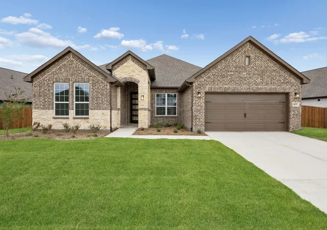 Photo 1 of Single family home for sale at 1875 Overcup Ct, Waxahachie, TX 75165 | MLS# 21354123 | Listing updated on 2026-10-09