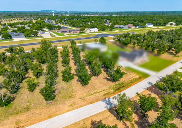 Photo 2 of Land for sale at 943 E Landings, Granbury, TX 76049 | MLS# 21349333 | Listing updated on 2026-10-02