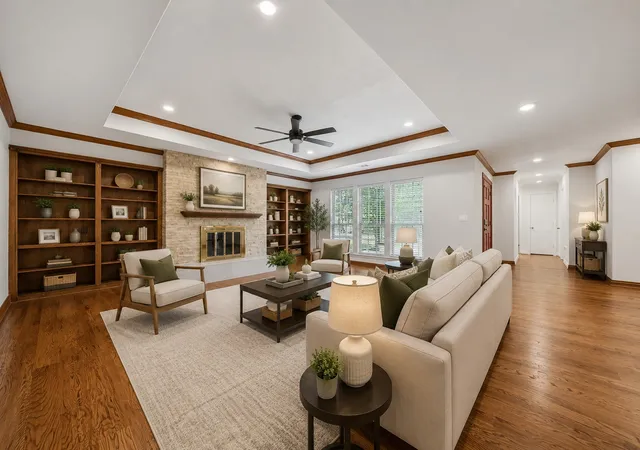 Photo 2 of Single family home for sale at 13407 Hedgeapple Dr, Dallas, TX 75243 | MLS# 21351311 | Listing updated on 2026-08-29