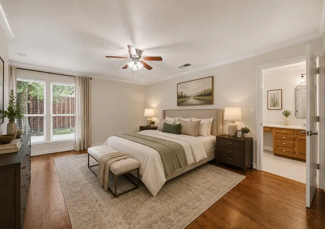 Photo 3 of Single family home for sale at 13407 Hedgeapple Dr, Dallas, TX 75243 | MLS# 21351311 | Listing updated on 2026-10-05