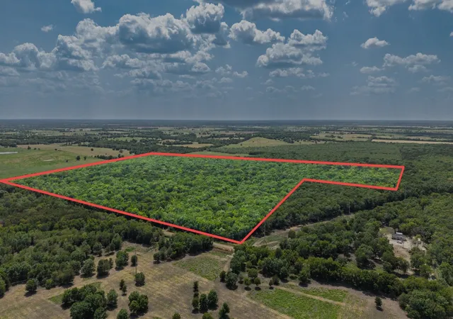 Photo 1 of Land for sale at 4930 Cr 4509, Commerce, TX 75428 | MLS# 21354141 | Listing updated on 2026-08-07