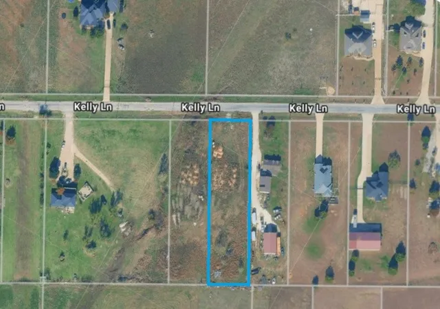 Photo 1 of Land for sale at 8536 Kelly Ln, Alvarado, TX 76009 | MLS# 21349043 | Listing updated on 2026-08-07